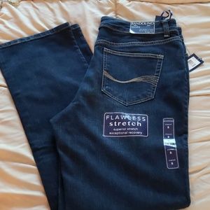 Bandolino Mandie Jeans NWT